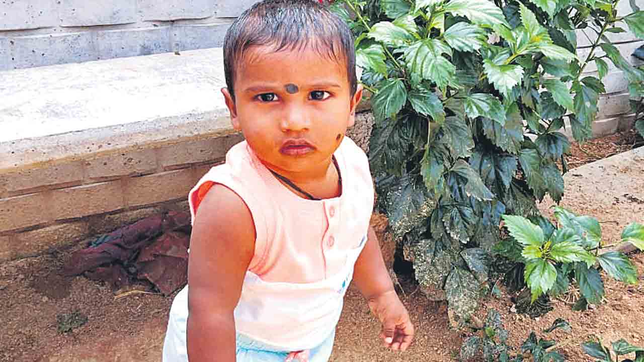 నల్లగొండ ప్రభుత్వ దవాఖానలో బాలుడి కిడ్నాప్‌