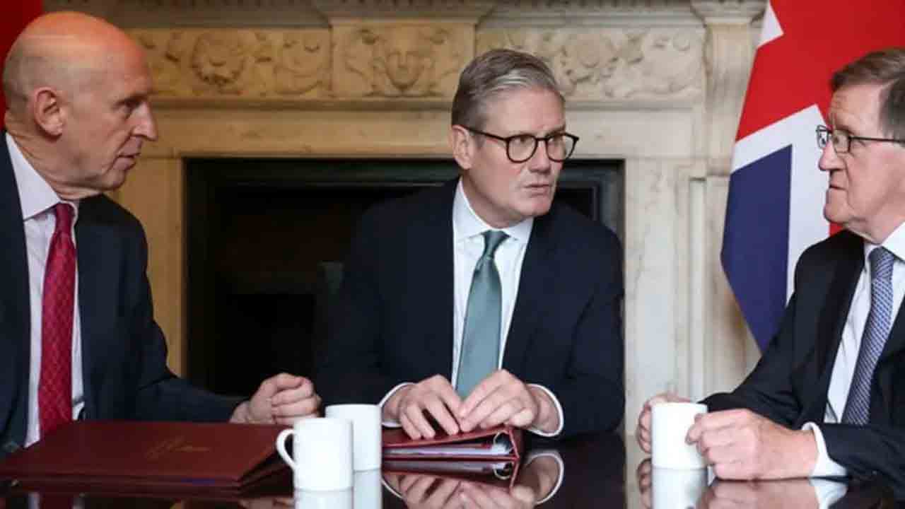 Britain | రష్యా నుంచే మాకు తక్షణ ముప్పు.. వ్యూహాత్మక రక్షణ సమీక్షలో యూకే