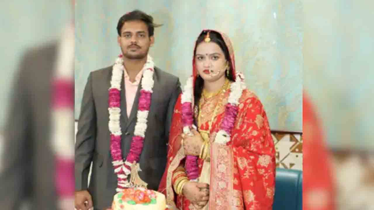 UP Couple On Honeymoon Missing | హనీమూన్‌ కోసం సిక్కిం వెళ్లిన యూపీ జంట   మిస్సింగ్