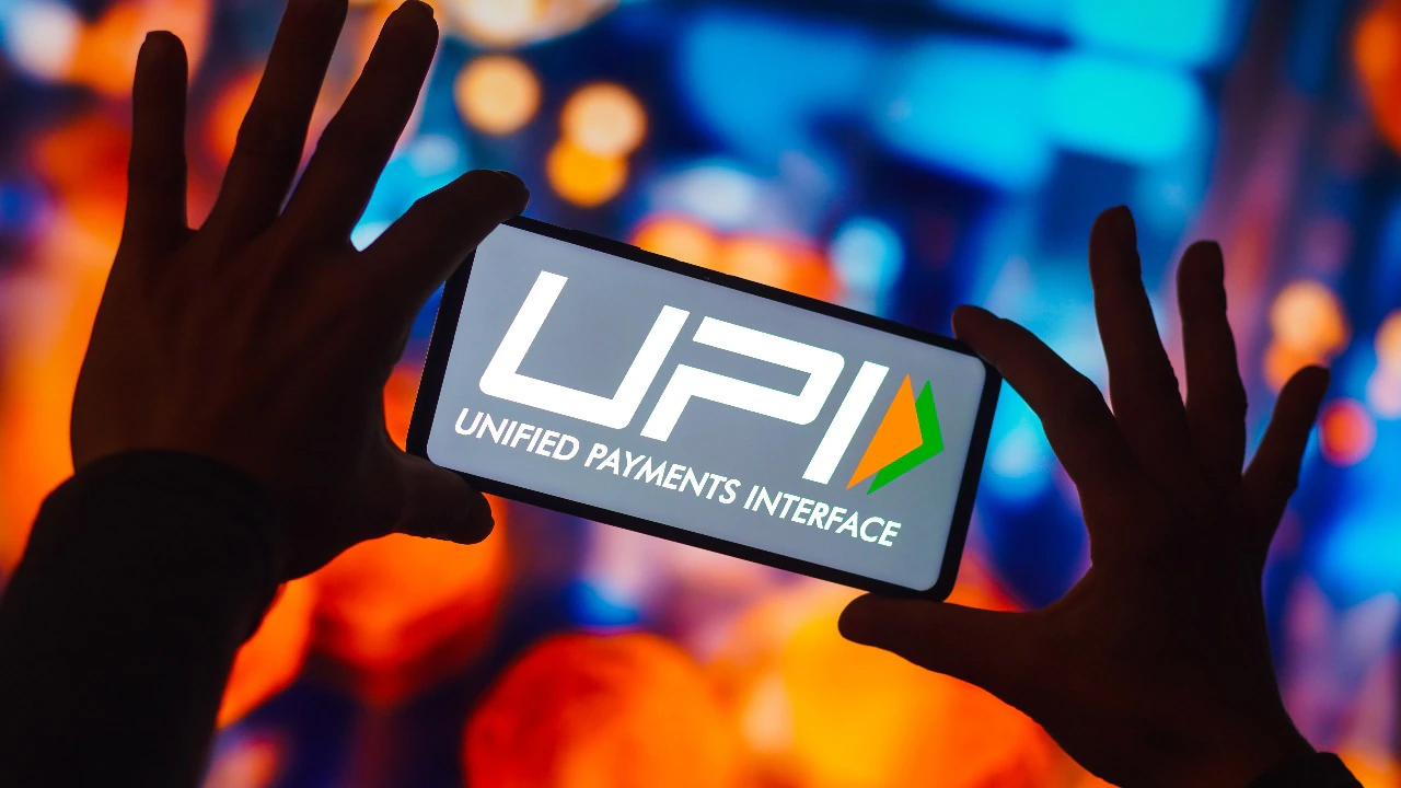 UPI Payments | ఎండీఆర్‌ చార్జీలపై స్పందించిన కేంద్ర ఆర్థిక మంత్రిత్వశాఖ..!