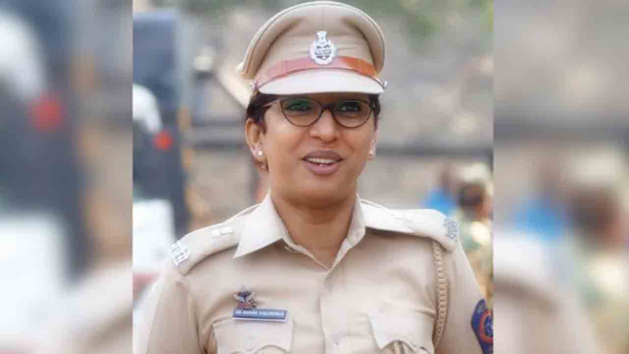IPS Officer’s Husband Arrested | రూ.7.4 కోట్ల మోసం కేసులో.. ఐపీఎస్ అధికారిణి భర్త అరెస్ట్‌