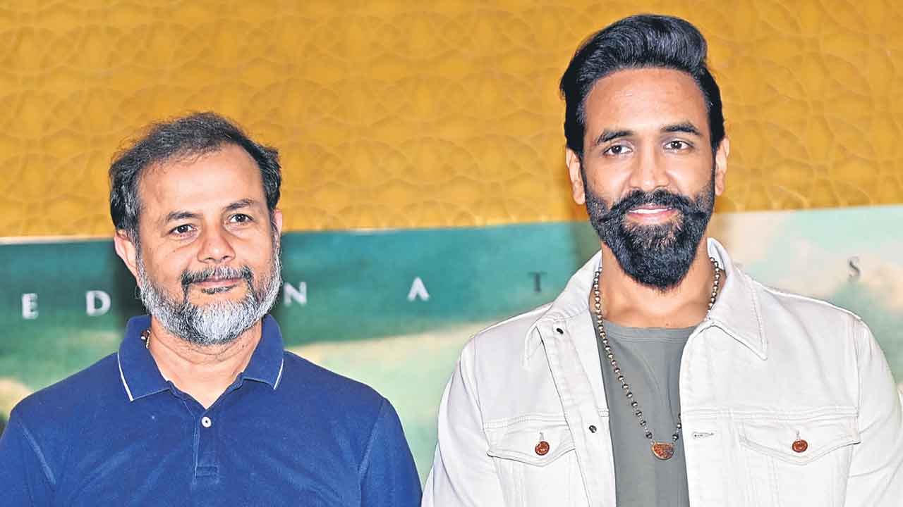 శివుడి దయతో ఈ శుక్రవారం నాది అవుతుంది