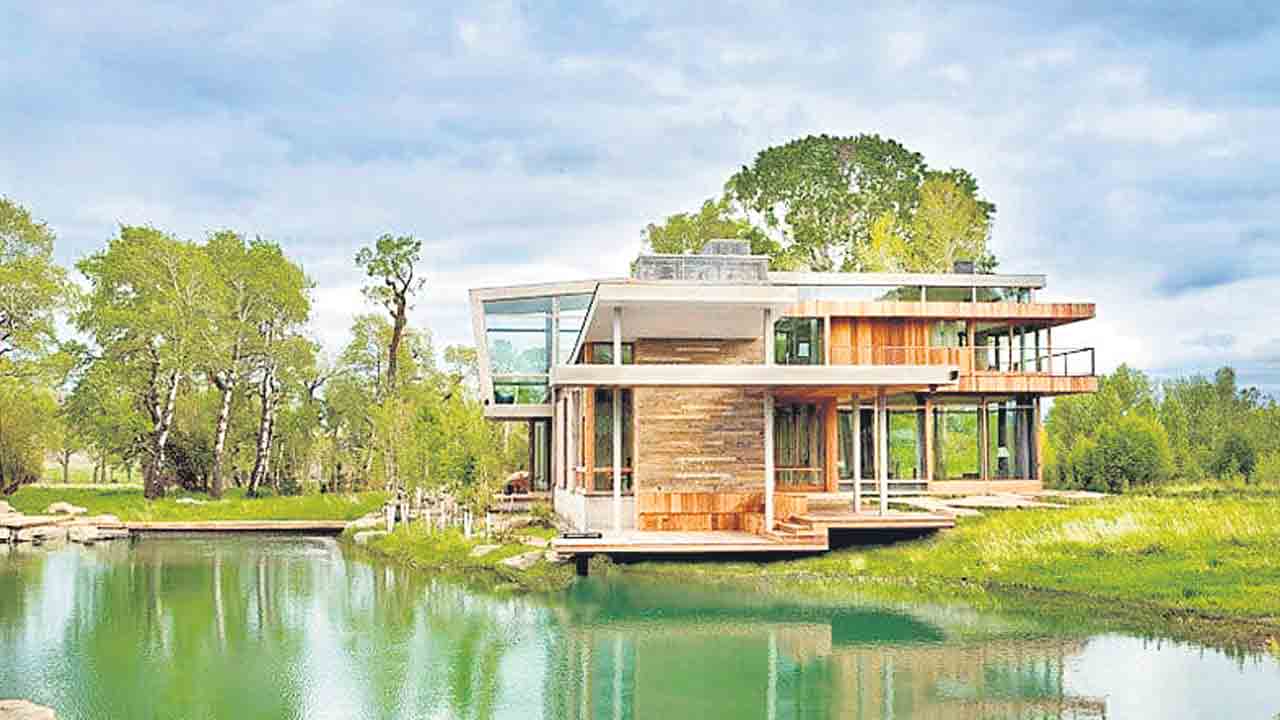 శుభ వాస్తు