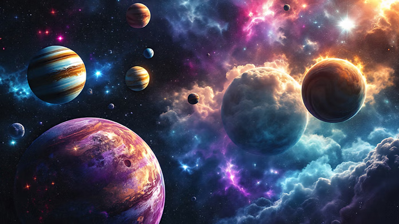 Retrograde Planets July | జులైలో తిరోగమనంలో మూడు గ్రహాలు.. మీ రాశిపై ఎలాంటి ప్రభావం చూపునుందో తెలుసా..?