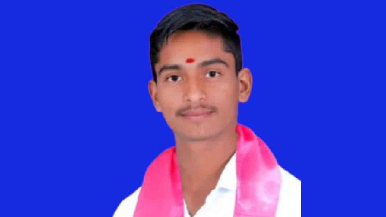 Cheruku Vamshi Reddy | కక్ష సాధింపుతోనే కేటీఆర్‌కు నోటీసులు..: చెరుకు వంశీ రెడ్డి