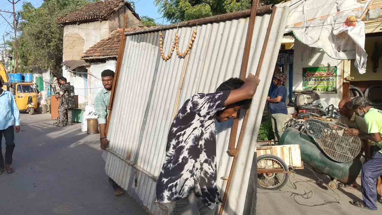 Vemulawada 23