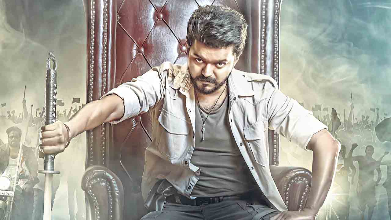 జన నాయకుడి హృదయంలో..