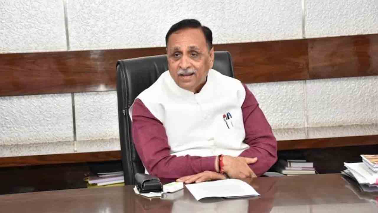 Vijay Rupani | విజయ్‌ రూపానీ మృతదేహం గుర్తింపు.. రాజ్‌కోట్‌లో అంత్యక్రియలు..!