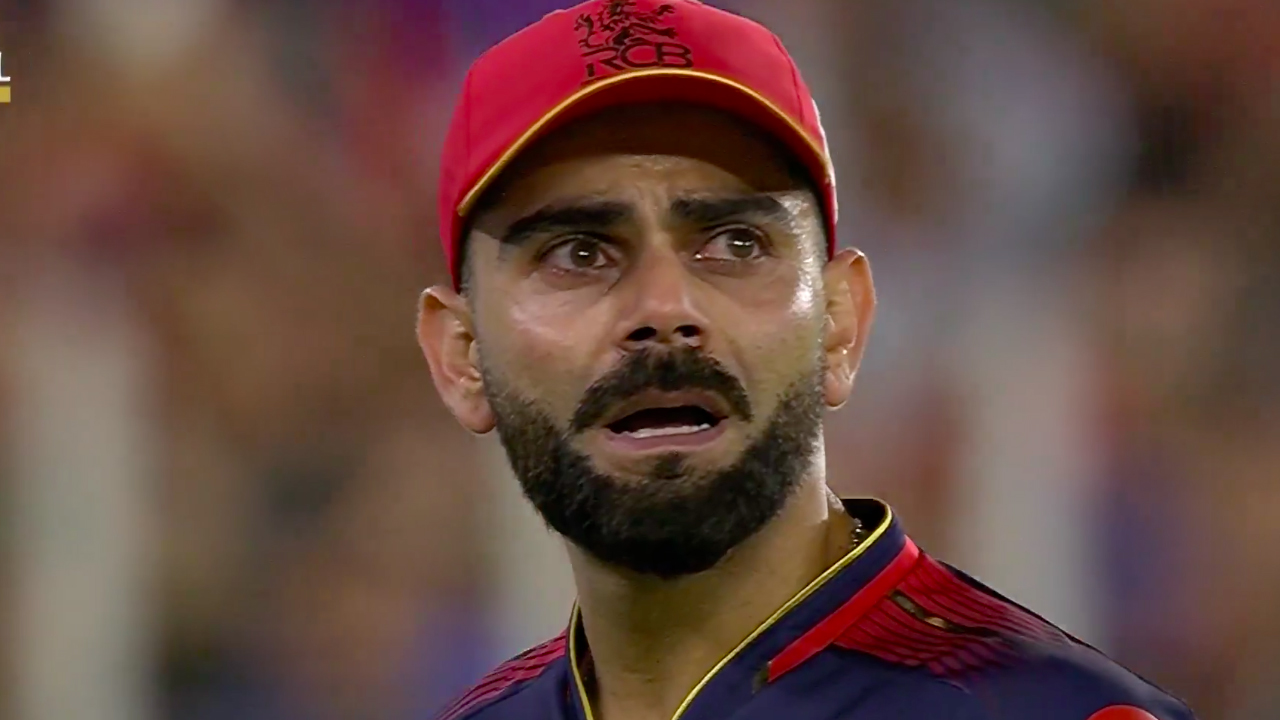 Virat Kohli | ఈ విజయానికి ఆ ఇద్దరూ అర్హులే.. విరాట్‌ కోహ్లీ భావోద్వేగం