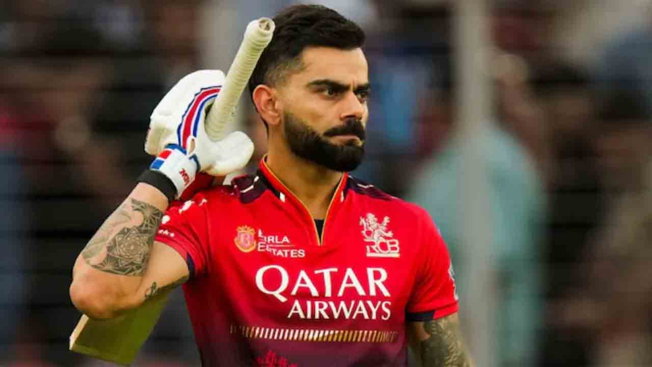 Virat Kohli | బెంగళూరు తొక్కిసలాట.. విరాట్‌ కోహ్లీపై పోలీసులకు ఫిర్యాదు