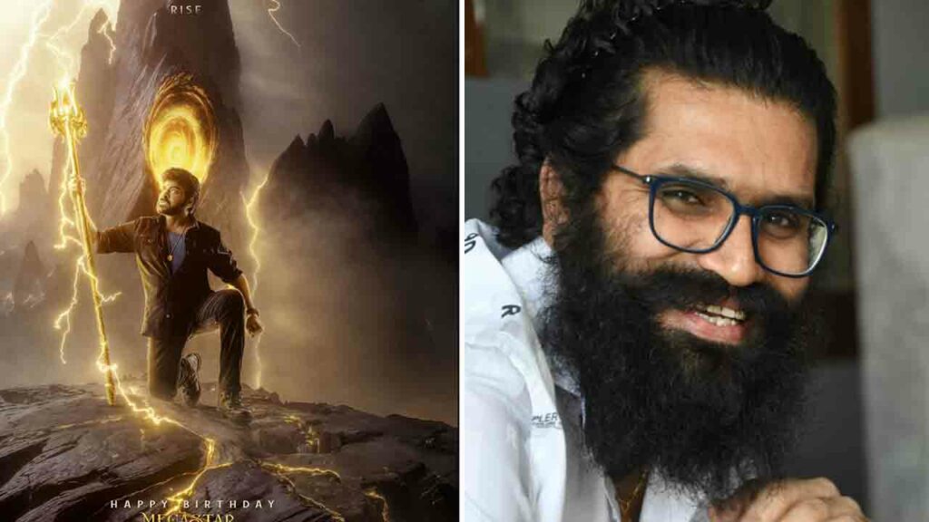 Vishwambara | ‘విశ్వంభర’ లేట్‌గా వచ్చినా బాక్సాఫీస్ బద్దలైపోవడం ఖాయం.. డైరెక్టర్ వశిష్ఠ సంచలన కామెంట్స్