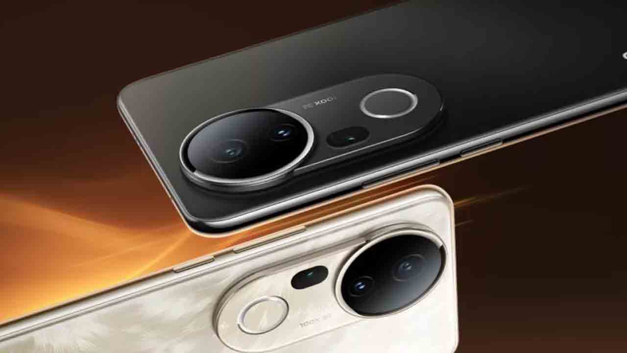 Vivo T4 Ultra | వివో సరికొత్త 5జీ ఫోన్ వచ్చేసింది.. ఫీచర్లు, ధర వివరాలు..!