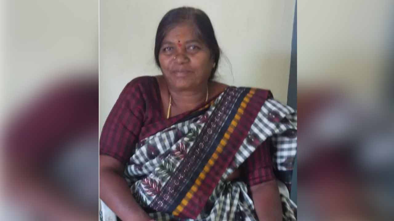 Woman Murder | స్తంభంపల్లిలో వృద్ధురాలు దారుణ హత్య