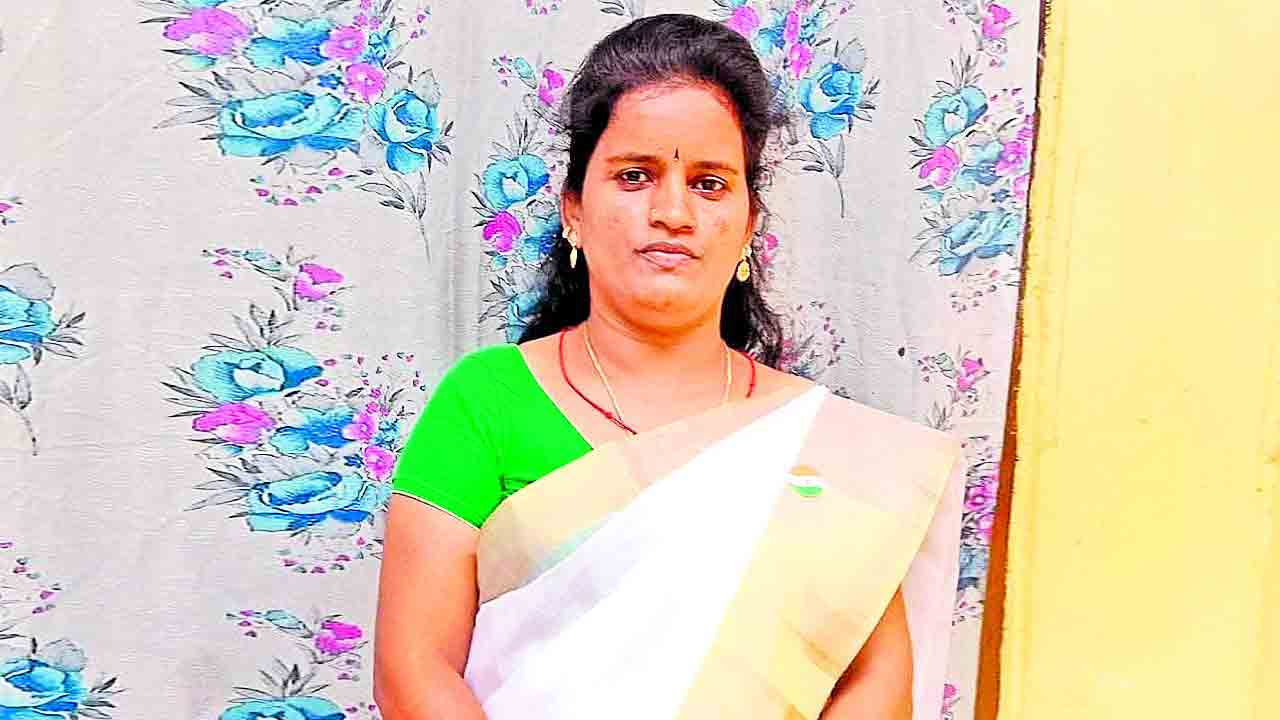 ప్రేమకు అడ్డొస్తున్నదని కన్నతల్లినే కడతేర్చి!