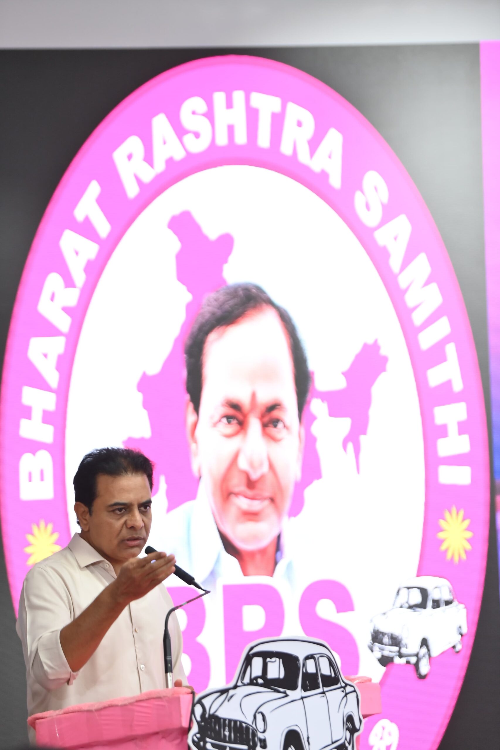 కాళేశ్వరంలో అంతర్భాగమైన వీటి అంతటా లక్షల ఎకరాల్లో పంటలు పండినయి  