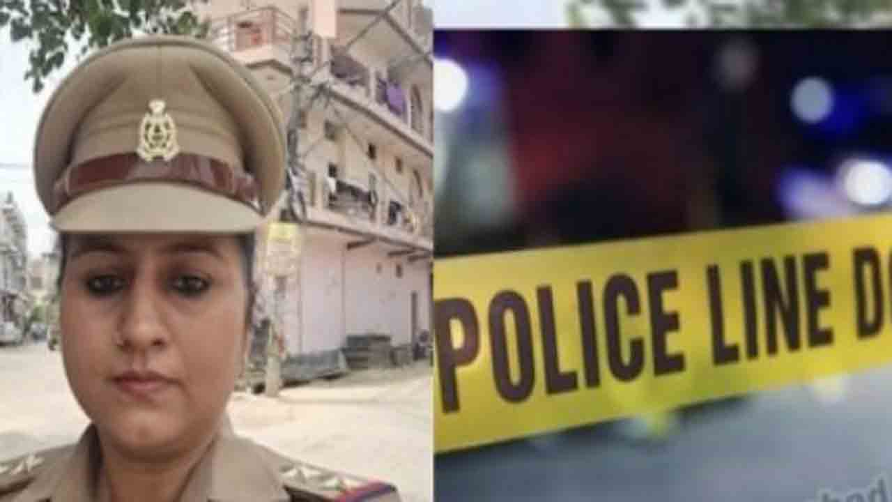 Woman cop shoots man | బాలికపై అత్యాచారం చేసిన నిందితుడిపై.. మహిళా ఎస్‌ఐ కాల్పులు