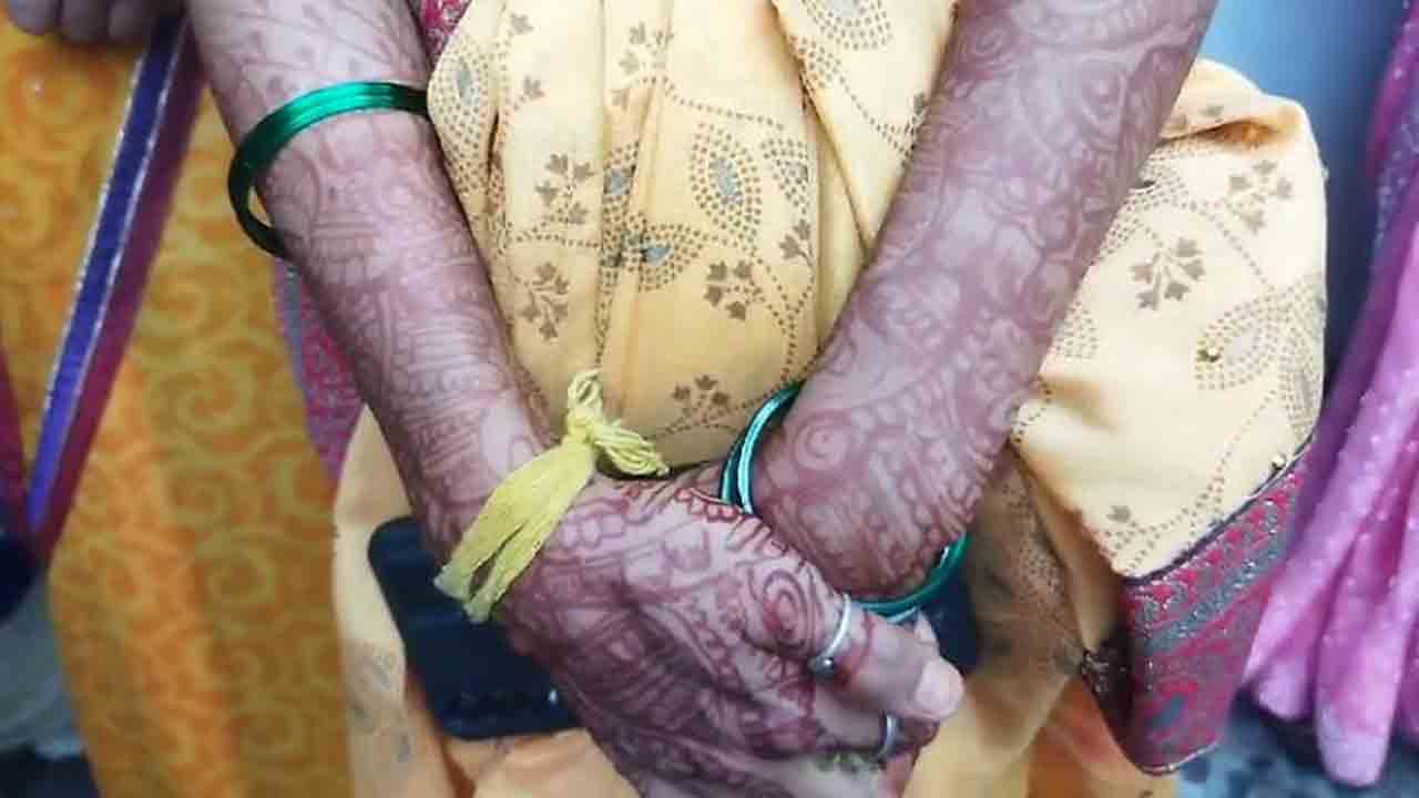 Shocking Dowry Demand | అదనపు కట్నంగా.. కోడలును కిడ్నీ డిమాండ్‌ చేసిన అత్తమామలు