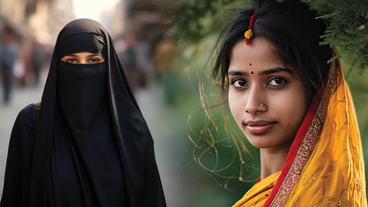 Study | హిందువులతో పోలిస్తే.. ముస్లిం మహిళల్లో ఆ సమస్య ఎక్కువ..!