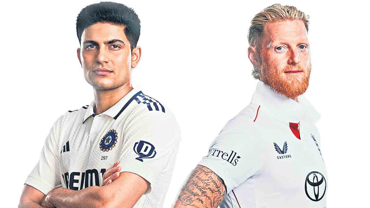 శుభారంభం కోసం.. నేటి నుంచి భారత్‌, ఇంగ్లండ్‌ తొలి టెస్టు