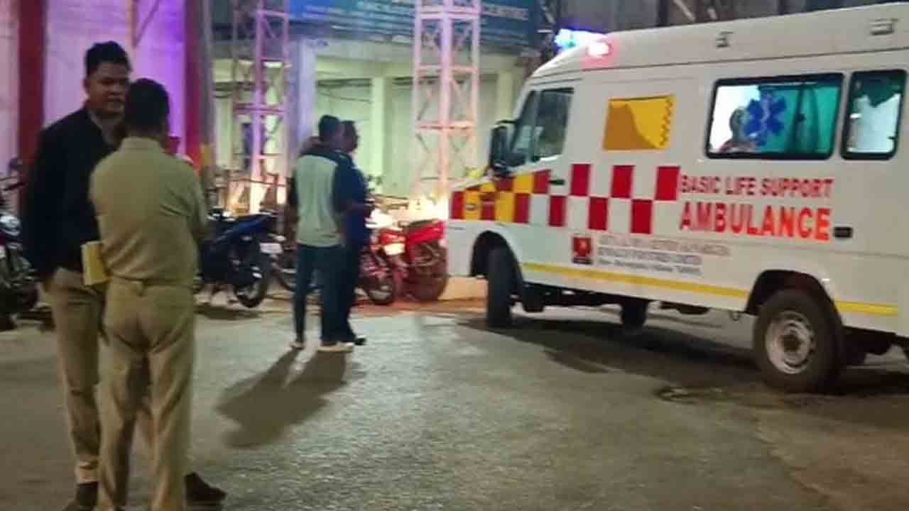 Wrong injection | ఆస్పత్రి సిబ్బంది నిర్లక్ష్యం.. తప్పుడు ఇంజెక్షన్‌తో ఆరుగురు పేషెంట్‌లు మృతి