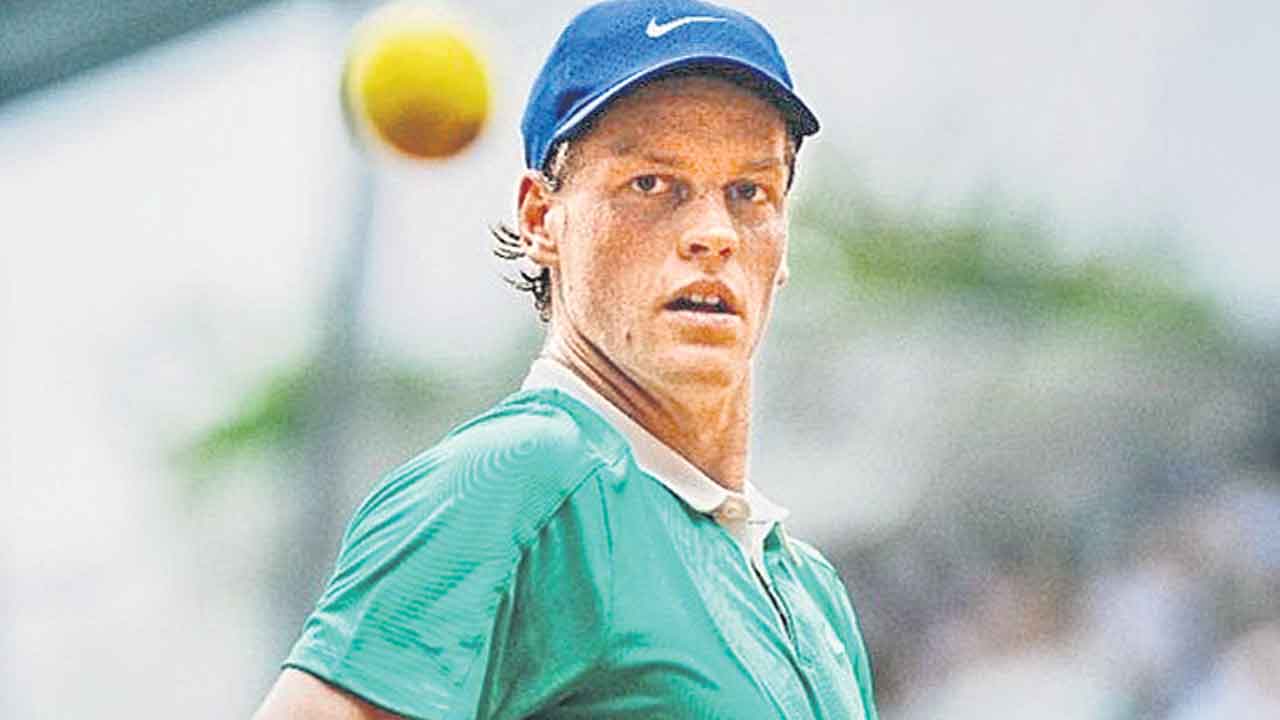 నిద్ర లేని రాత్రులు గడిపా: సిన్నర్‌