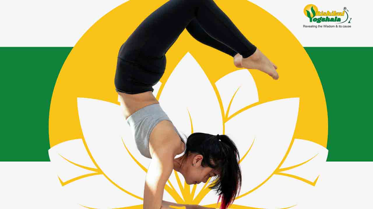 అరోగ్య యోగం