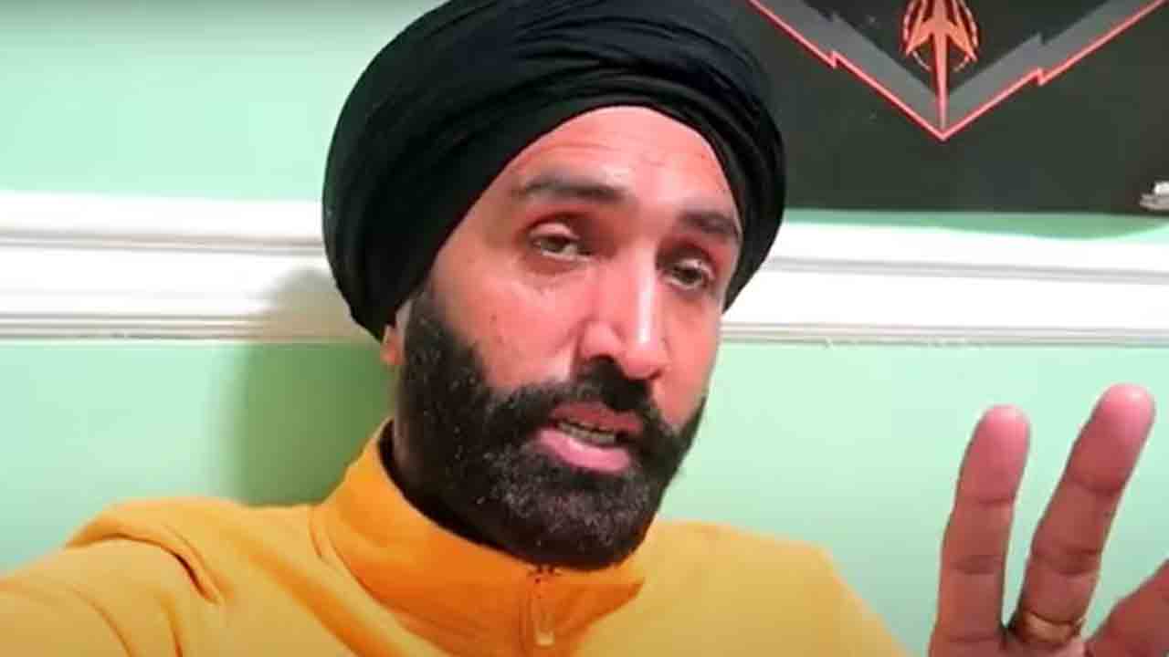 Spying | పాక్‌ కోసం గూఢచర్యం.. మరో యూట్యూబర్‌ అరెస్ట్‌