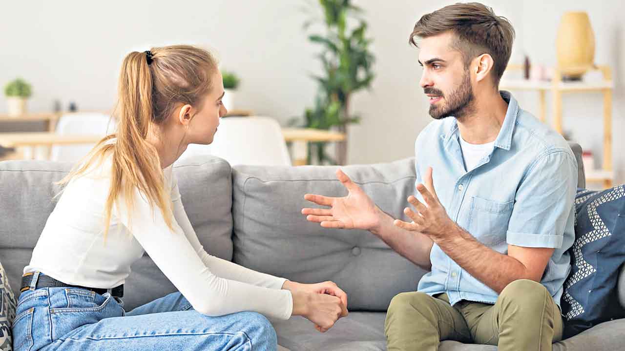 గ్యాస్‌ లైటింగ్‌.. ఓ స్లో పాయిజన్‌!