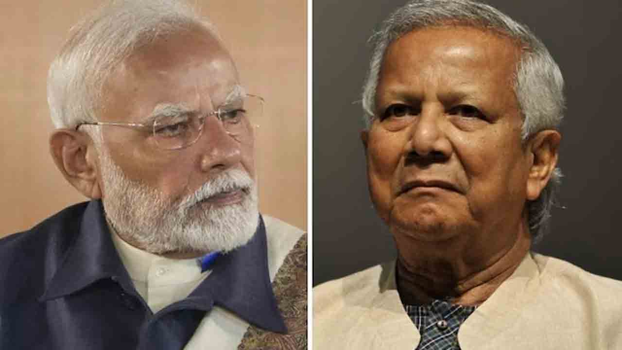Muhammad Yunus | ఆ రెండు లక్షణాలే ప్రజల సంక్షేమానికి మార్గదర్శకాలు.. ప్రధాని మోదీకి బంగ్లా ప్రభుత్వ సలహాదారు లేఖ