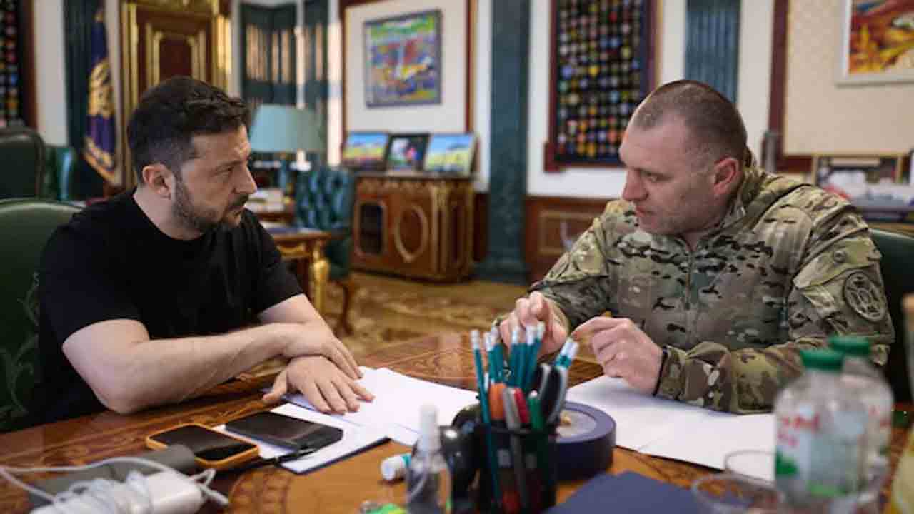 Zelenskyy | 117 డ్రోన్లు, 18 నెలల ప్లానింగ్‌.. అద్భుతమైన ఆపరేషన్‌.. రష్యాపై దాడి వివరాలను పంచుకున్న జెలెన్‌స్కీ