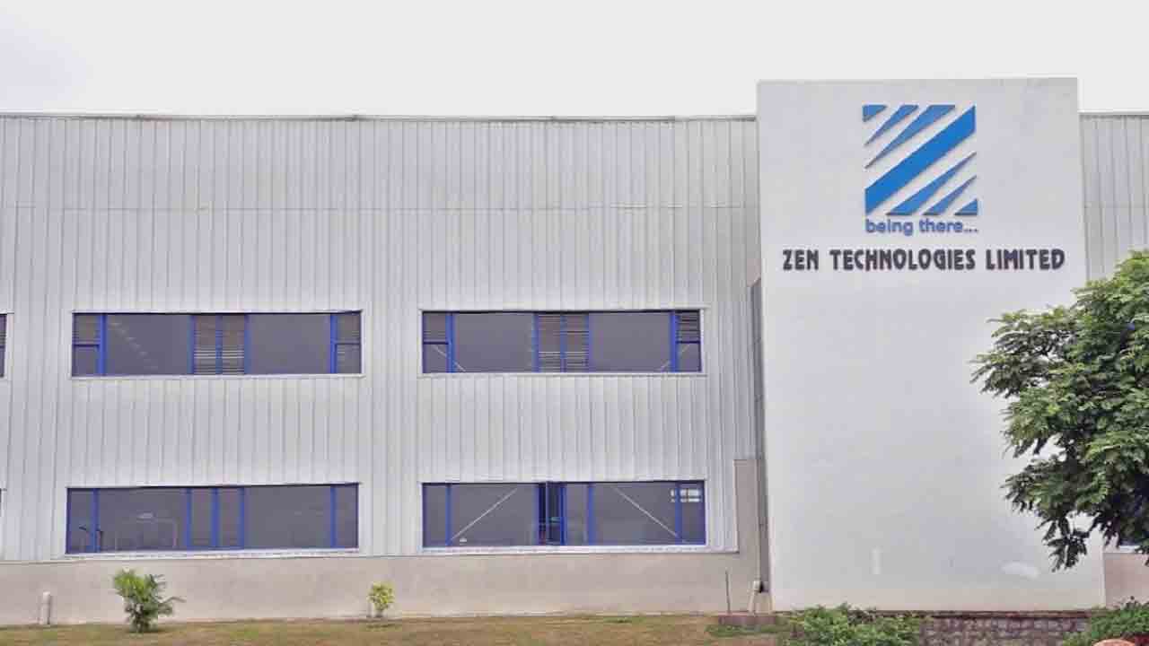 జెన్‌ చేతికి టిసా ఏరోస్పేస్‌