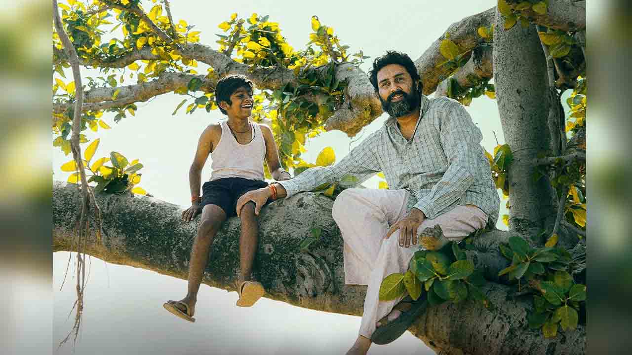 Kaalidhar Laapata | నేరుగా ఓటీటీలోకి రాబోతున్న‌ అభిషేక్ బచ్చన్ మూవీ