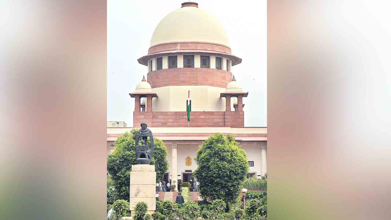 ACB | సుప్రీంకు విరుద్ధంగా ఏసీబీ.. కేటీఆర్ ఫోన్ అడగడంపై న్యాయనిపుణుల విస్మయం