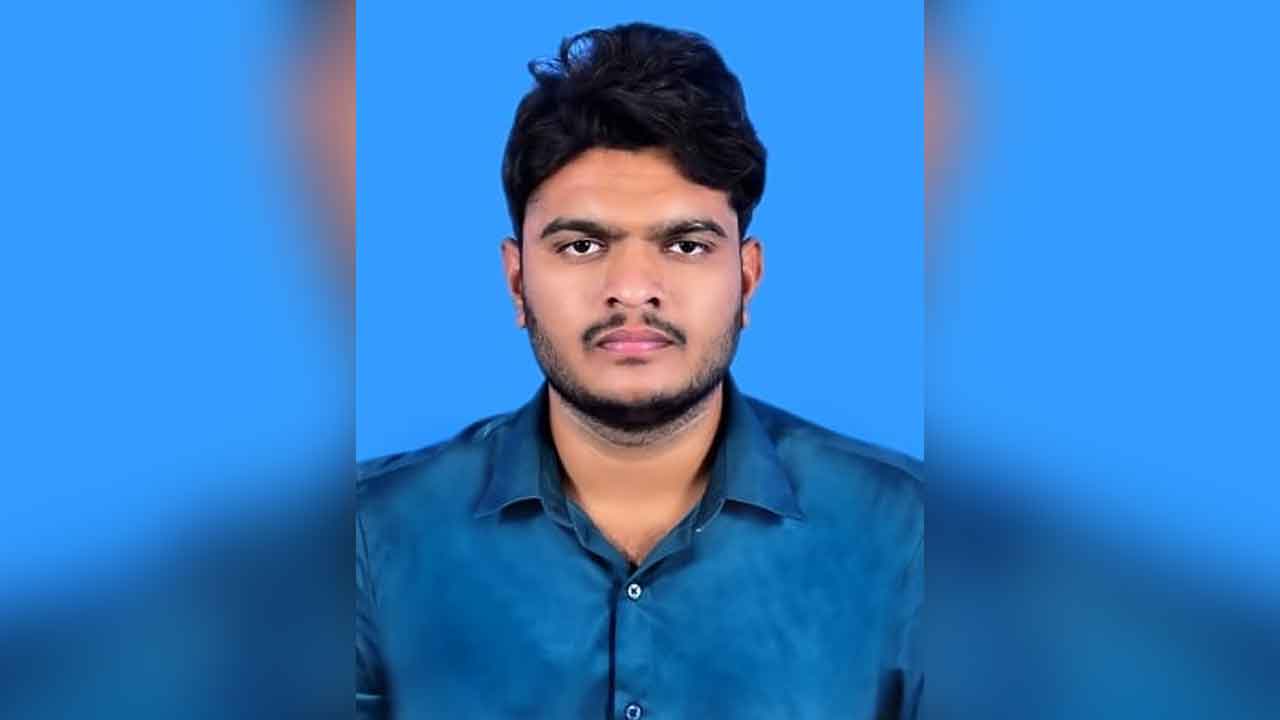 Nizampet | రైతు భరోసా పథకానికి దరఖాస్తు చేసుకోవాలి : ఏఈఓ వంశీకృష్ణ