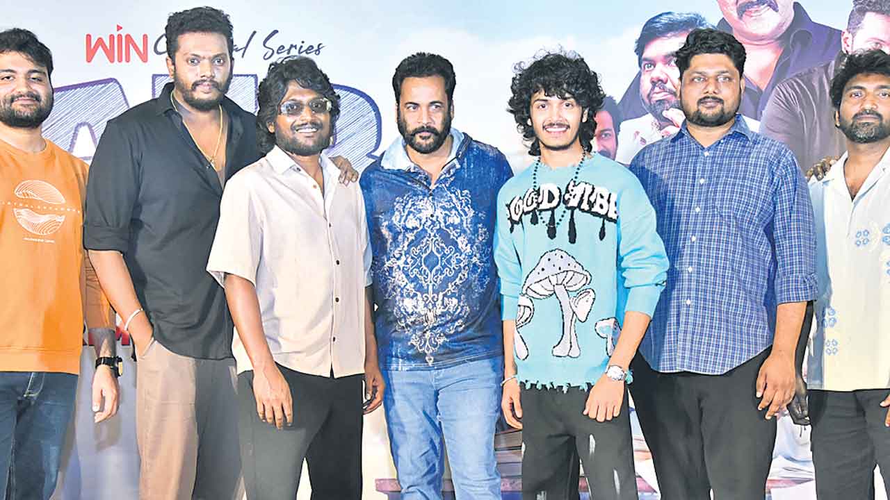 ఆల్‌ ఇండియా ర్యాంకర్స్‌