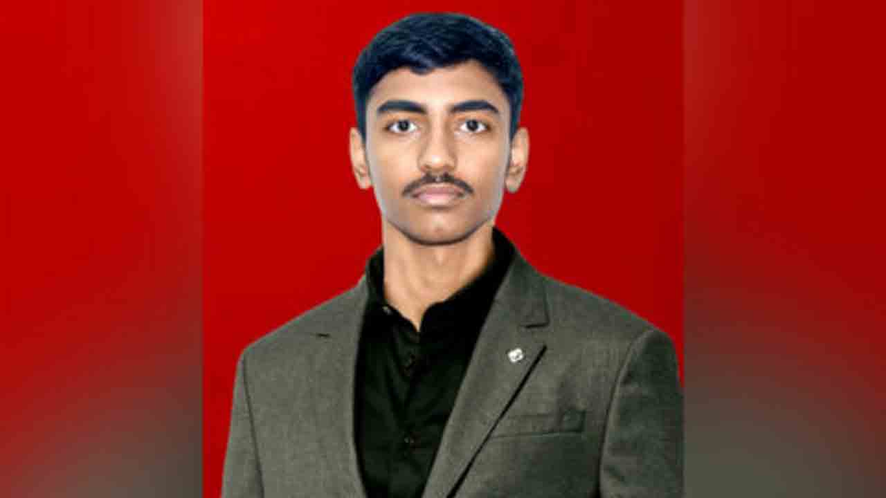 JEE Advanced Results | జేఈఈ అడ్వాన్స్‌డ్‌ ఫలితాలు విడుదల.. ఈడబ్ల్యూఎస్‌ టాపర్‌గా అజయ్‌రెడ్డి