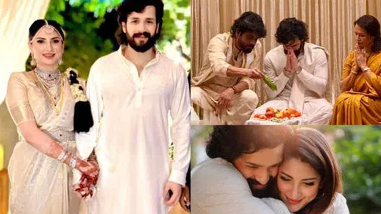 Zainab | అఖిల్ భార్య జైన‌బ్ ఆస్తుల గురించి తెలిస్తే నోరెళ్ల‌పెట్ట‌డం ఖాయం..!