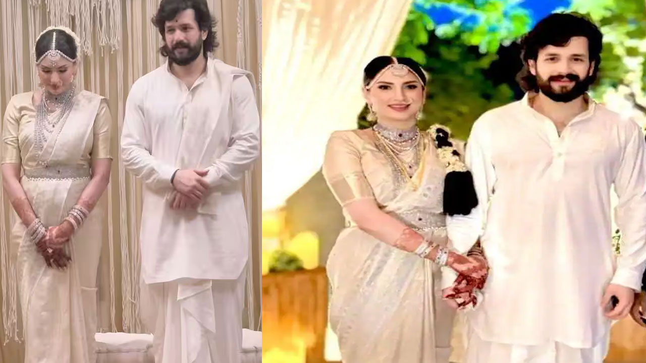 Akhil- Zainab | అఖిల్ క‌న్నా జైన‌బ్ తొమ్మిది సంవ‌త్స‌రాలు పెద్ద‌నా?