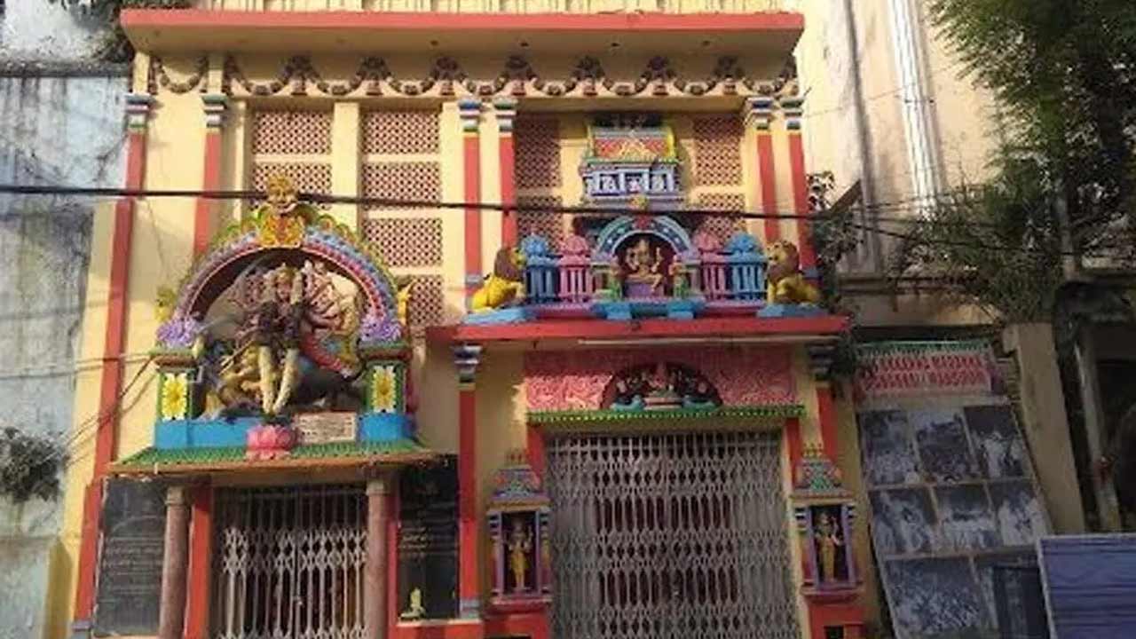 Akkanna Madanna Temple | అక్కన్న మదన్న దేవాలయ నూతన కమిటీ ఎన్నిక