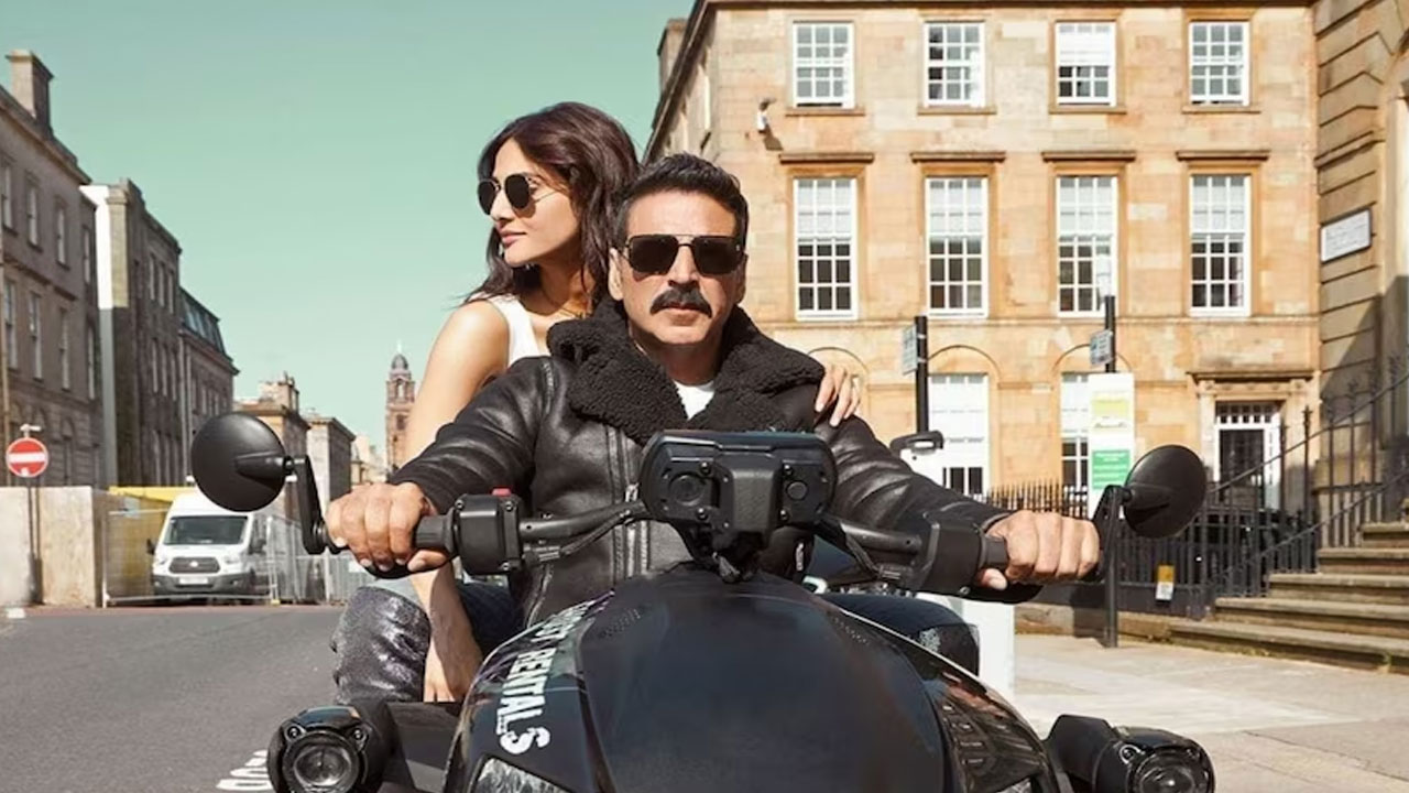 OTT | థియేట‌ర్‌లో డిజాస్ట‌ర్.. ఓటీటీలో మాత్రం కేక పెట్టిస్తుందిగా..!