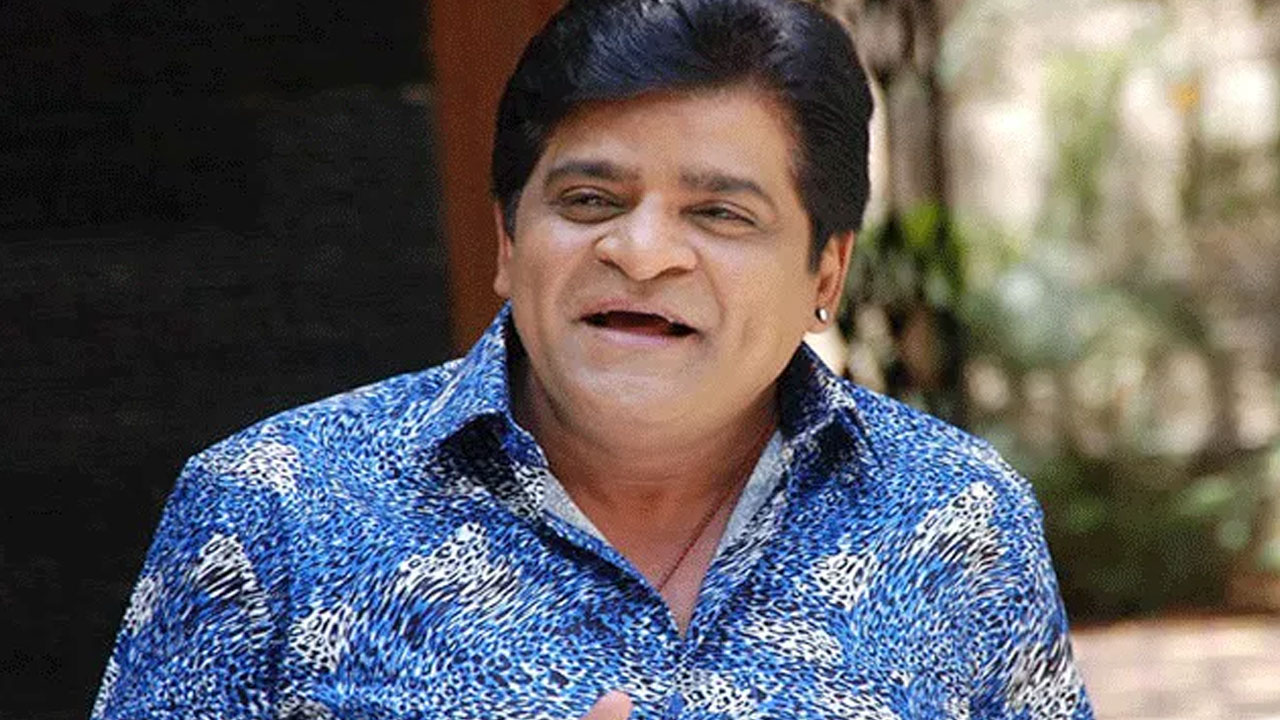 ALI | రాజేంద్రప్ర‌సాద్ త‌న‌ని బూతుప‌దంతో తిట్ట‌డంపై స్పందించిన ఆలీ