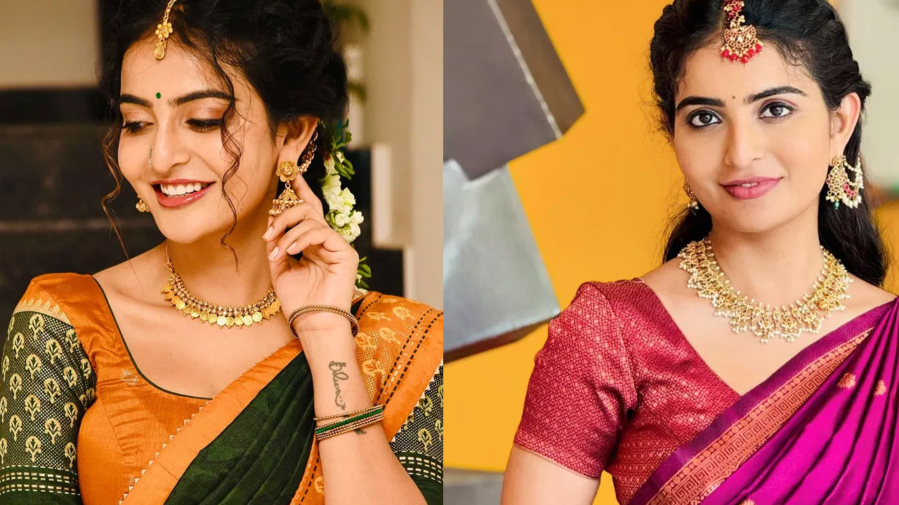 Heroine | పాపం.. ఈ హీరోయిన్ జీవితంలోను ల‌వ్ బ్రేక‌ప్..బాధ‌ని త‌ట్టుకోలేక‌పోయానంటూ కామెంట్