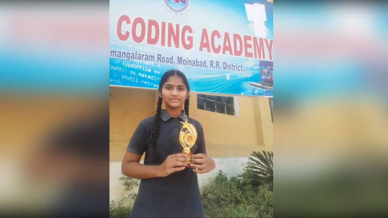 మీకు చేత‌నైతే ఇలాంటి పిల్ల‌ల‌ను త‌యారు చేయండి.. కాంగ్రెస్ ప్ర‌భుత్వానికి ఆర్ఎస్ ప్ర‌వీణ్ కుమార్ సూచ‌న‌