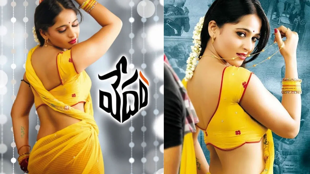 Anushka Shetty | అనుష్క సినిమా పోస్టర్ వలన ఏకంగా 40 యాక్సిడెంట్స్ జరిగాయా?