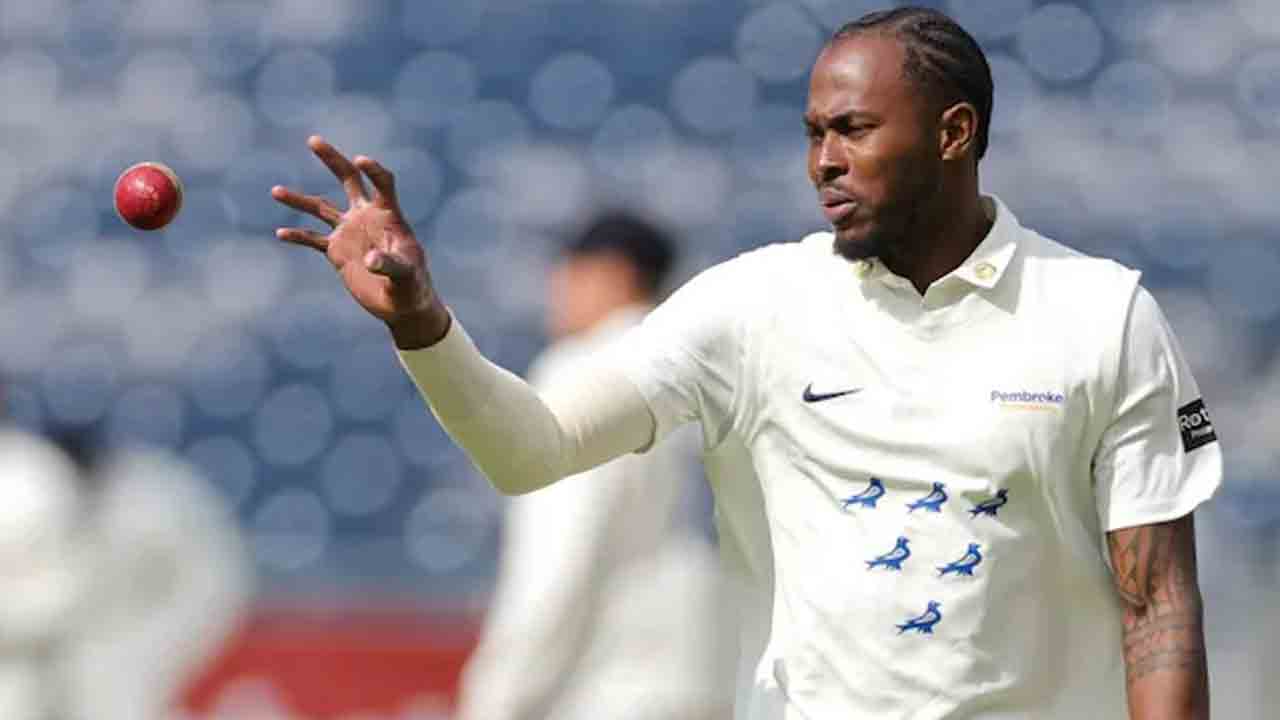 England Squad | రెండో టెస్టుకు మరింత పక్కాగా.. ఇంగ్లండ్ స్క్వాడ్‌లో వరల్డ్ కప్ హీరో..!