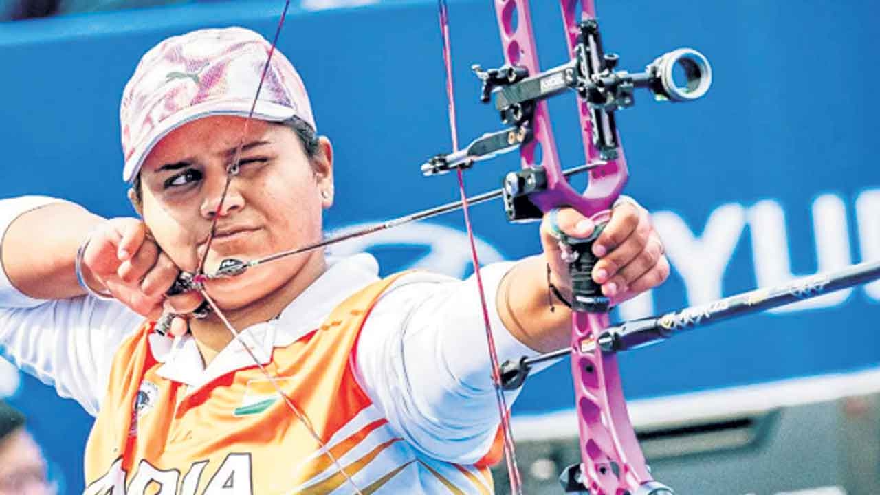 వ్యక్తిగత విభాగాల్లోనూ తప్పని నిరాశ