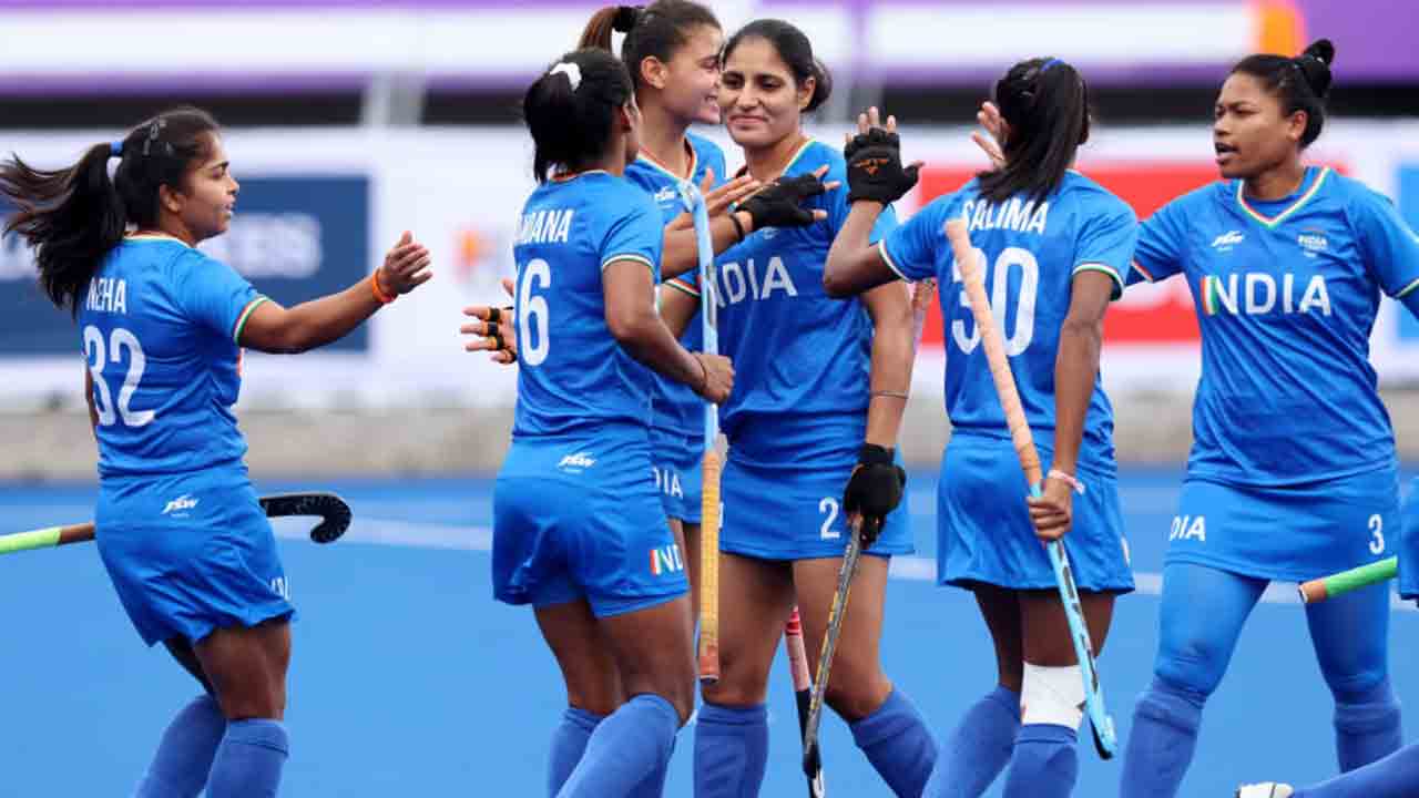 Womens Asia Cup | చైనాలో ఆసియా క‌ప్.. ట్రోఫీ విజేత‌కే వ‌ర‌ల్డ్ క‌ప్ బెర్తు..!