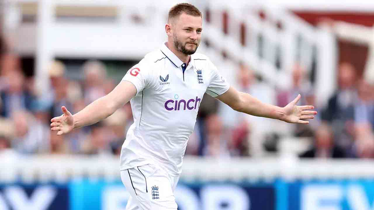 England | టీమిండియాతో సిరీస్.. ఇంగ్లండ్‌ను వెంటాడుతున్న బౌలింగ్ క‌ష్టాలు..!