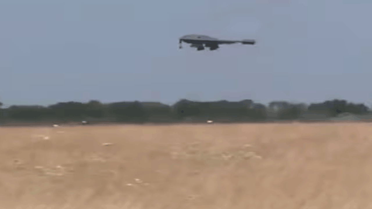 Donald Trump | బీ-2 బాంబర్లు మిస్సోరిలో సురక్షితంగా ల్యాండ్‌ అయ్యాయి : ట్రంప్‌