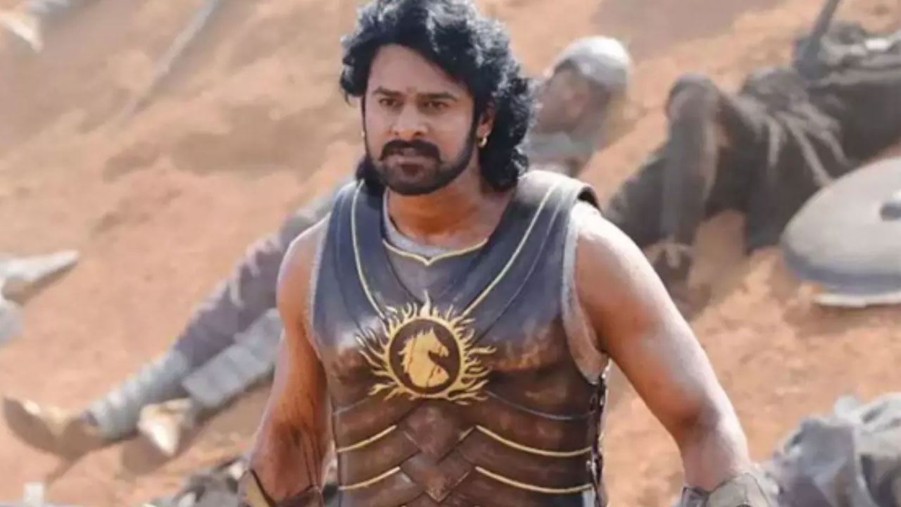 Baahubali The Epic | బాహుబలి: ది ఎపిక్ క్లైమాక్స్‌లో స‌ర్‌ప్రైజ్ ప్లాన్ చేసిన మేక‌ర్స్.. పార్ట్‌3 పై హింట్?